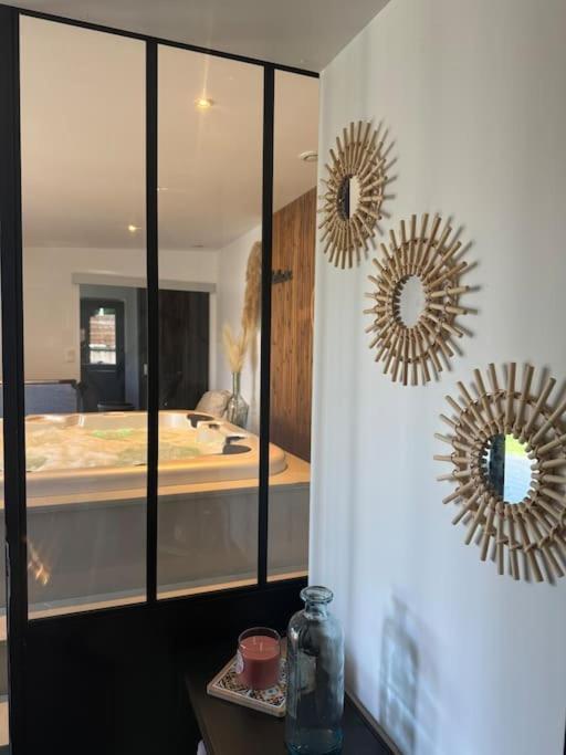 Maison Spacieuse & Jardin Holiday home *