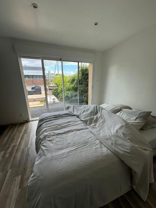 Hébergement de vacances Maison Spacieuse & Jardin *