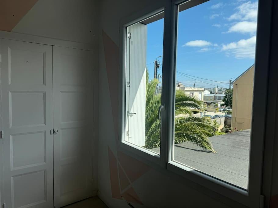 Maison Spacieuse & Jardin Hébergement de vacances